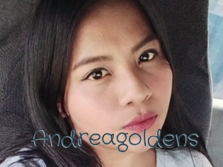 Andreagoldens