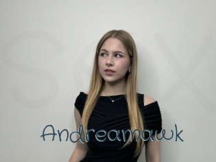 Andreamawk
