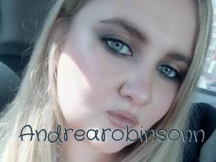 Andrearobinsonn