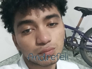 andrefeli Sexcam Livesex