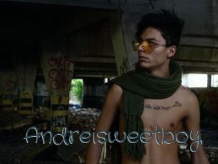 Andreisweetboy