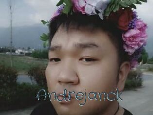 Andrejanck
