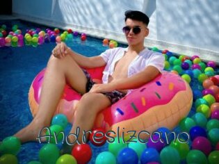 Andreslizcano