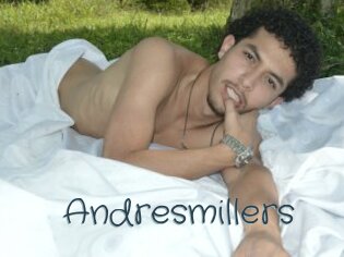 Andresmillers