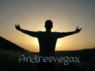 Andresvegax