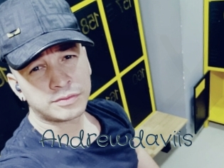 Andrewdaviis