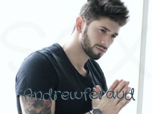 Andrewferaud