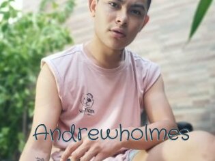 Andrewholmes