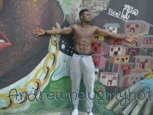 Andrewnaughtyhot