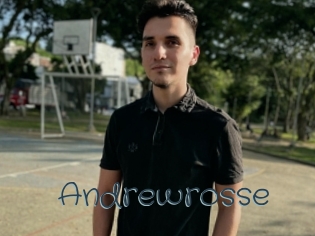 Andrewrosse