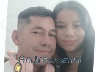 Andrewyemili