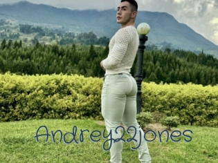 Andrey22jones