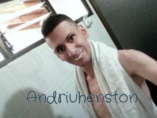 Andriuhenston