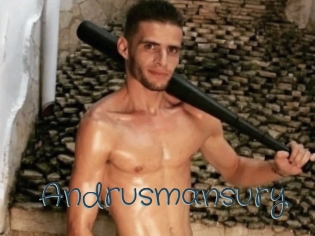 andrusmansury Sexcam Livesex