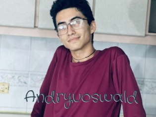 andryuoswald Sexcam Livesex