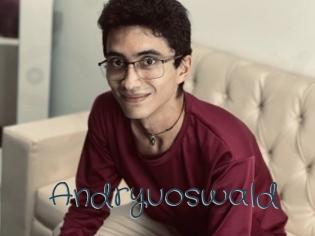 Andryuoswald