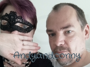 Andyandconny