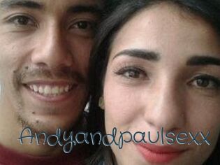 Andyandpaulsexx