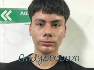 Andybroown