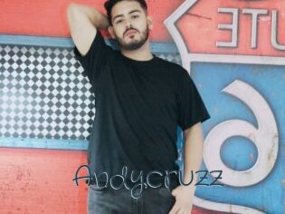 Andycruzz