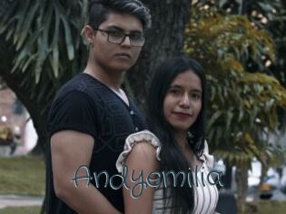 andyemilia Sexcam Livesex