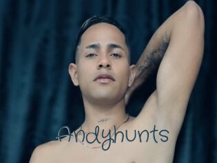 Andyhunts