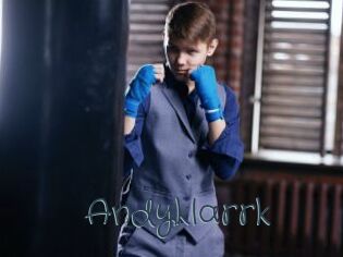 Andyklarrk