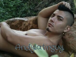 Andylatinguy