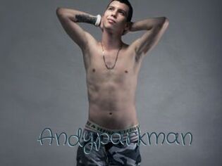 Andyparkman
