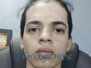Andysaens