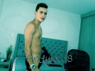 andyxx_18 Sexcam Livesex
