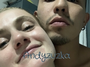andyzuzka Sexcam Livesex