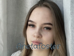 Anetafoster