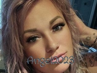 Angel2023