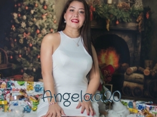 angelaa20 Sexcam Livesex