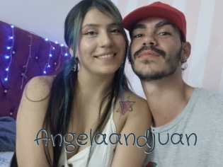 Angelaandjuan