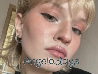Angeladays