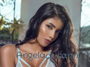 Angeladurann