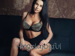 angelajoyful Sexcam Livesex