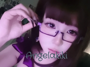 Angelakiki