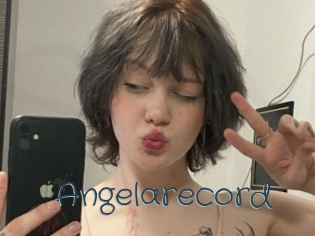 Angelarecord