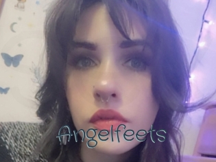 Angelfeets