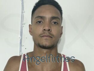 Angelfiitnes