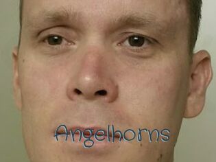 Angelhorns