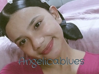 Angelicablues