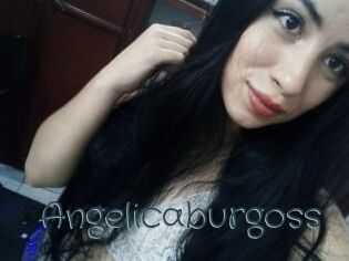 Angelicaburgoss