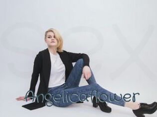 Angelicaflower