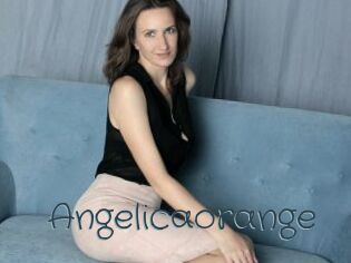 Angelicaorange