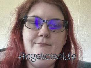 Angelicisolde