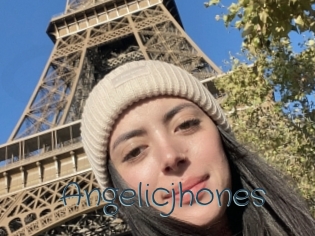 angelicjhones Sexcam Livesex